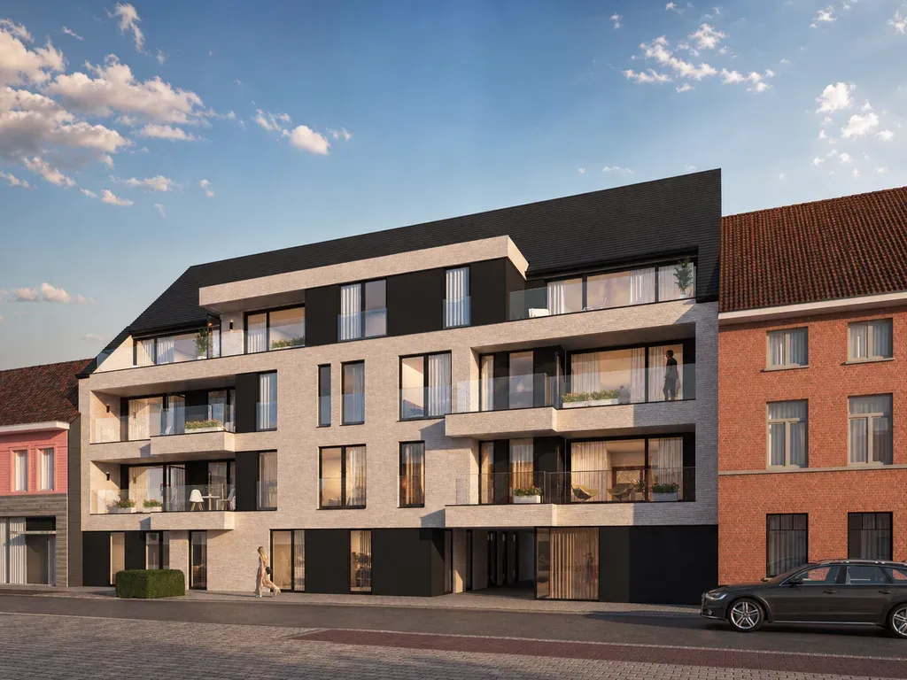 Handelspand in Ingelmunster - 7676456 - Bruggestraat 22, 8770 Ingelmunster