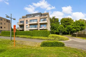 Appartement Te Koop Aalter
