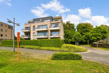 Appartement Te Koop Aalter