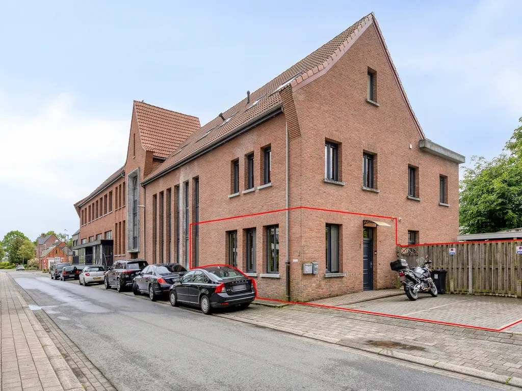 Appartement in Essen - 7676461 - Melkerijstraat 2, 2910 Essen