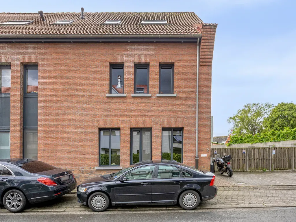 Appartement in Essen - 7676461 - Melkerijstraat 2, 2910 Essen