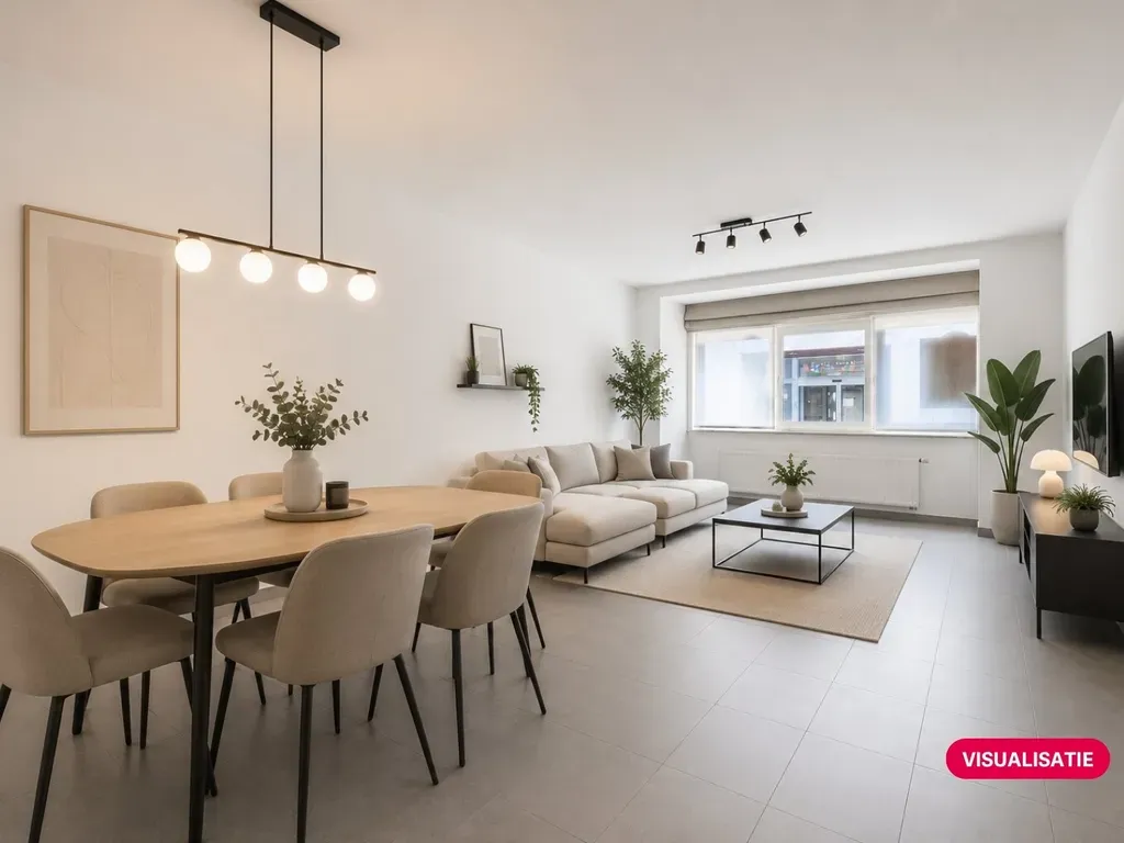 Appartement in Heist-aan-Zee - 7676467 - Kerkstraat 14 bus 01, 8301 Heist-aan-Zee