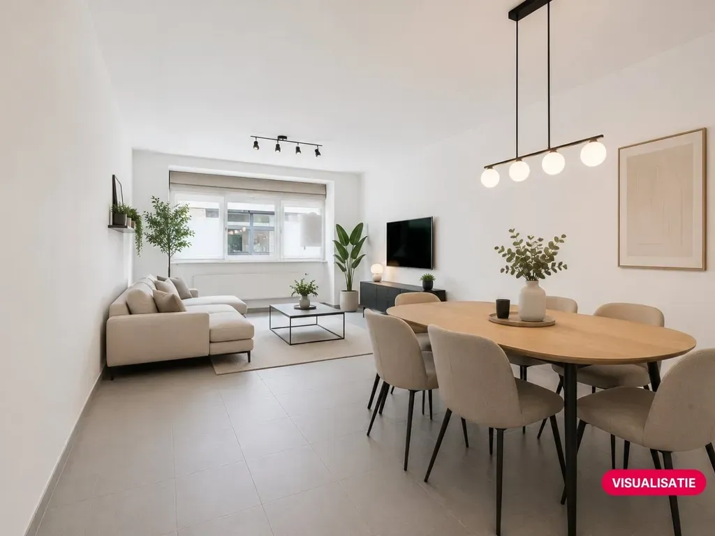 Appartement in Heist-aan-Zee - 7676467 - Kerkstraat 14 bus 01, 8301 Heist-aan-Zee