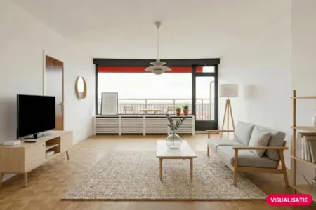Appartement Te Koop Wilrijk