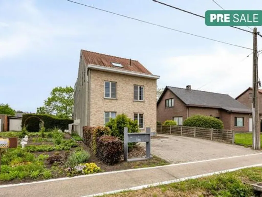 Appartement in Wuustwezel - 7676468 - Kampweg 126 bus 1, 2990 Wuustwezel