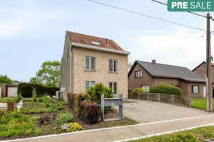 AppartementWuustwezel
