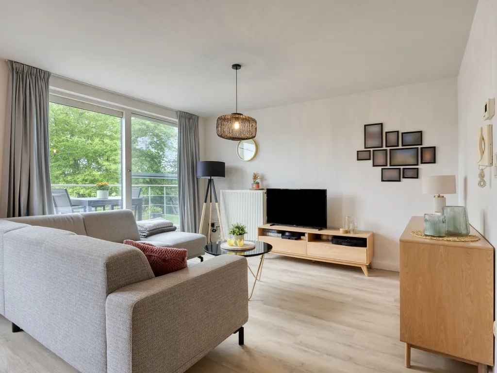 Appartement in Wuustwezel - 7676468 - Kampweg 126 bus 1, 2990 Wuustwezel