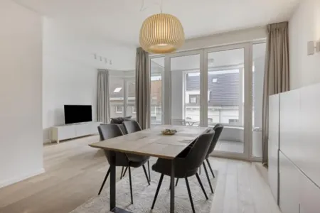 AppartementBerchem