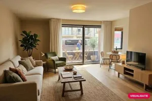 AppartementBlankenberge
