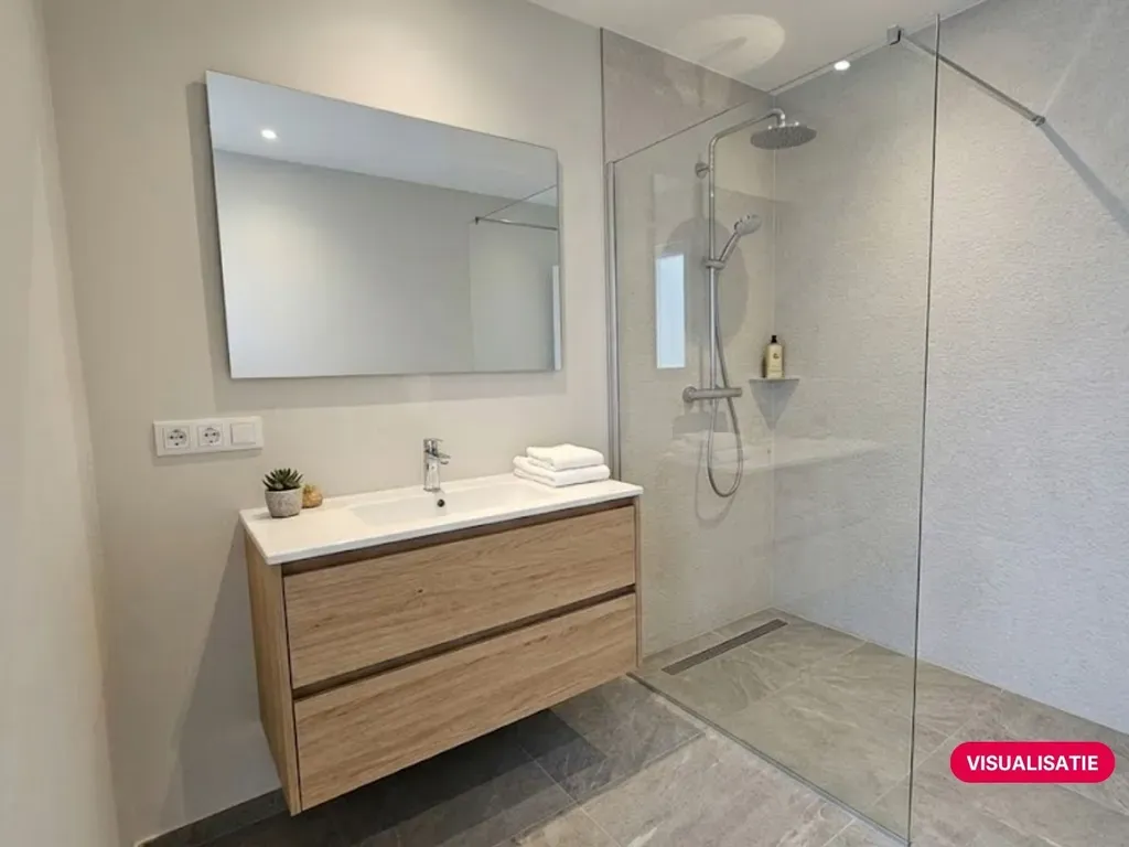 Appartement in Blankenberge - 7676473 - Karel Deswertlaan 3 bus 00.01, 8370 Blankenberge