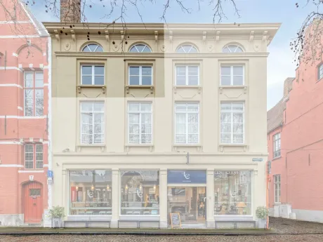Huis in Brugge - Jozef Suv&eacute;estraat 1 bus 0202, 8000 - foto 2