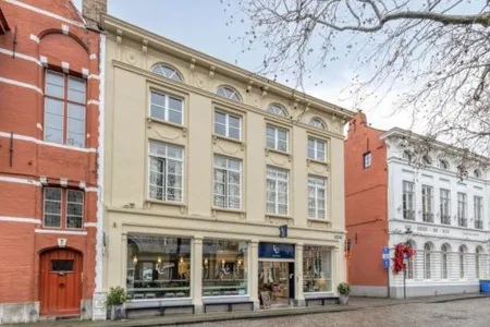 Huis Te Koop Brugge
