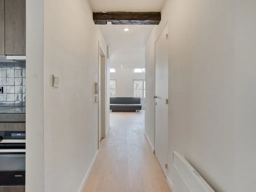 Huis in Brugge - 7676471 - Jozef Suv&eacute;estraat 1 bus 0201, 8000 Brugge