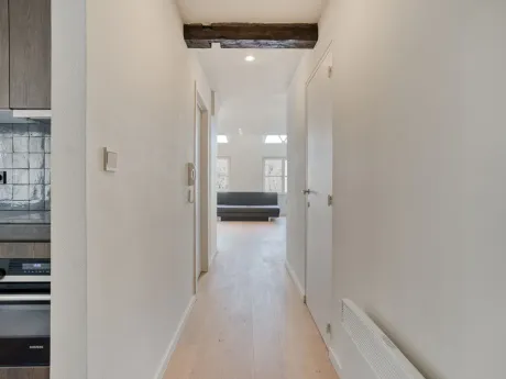 Huis in Brugge - Jozef Suv&eacute;estraat 1 bus 0201, 8000 - foto 3