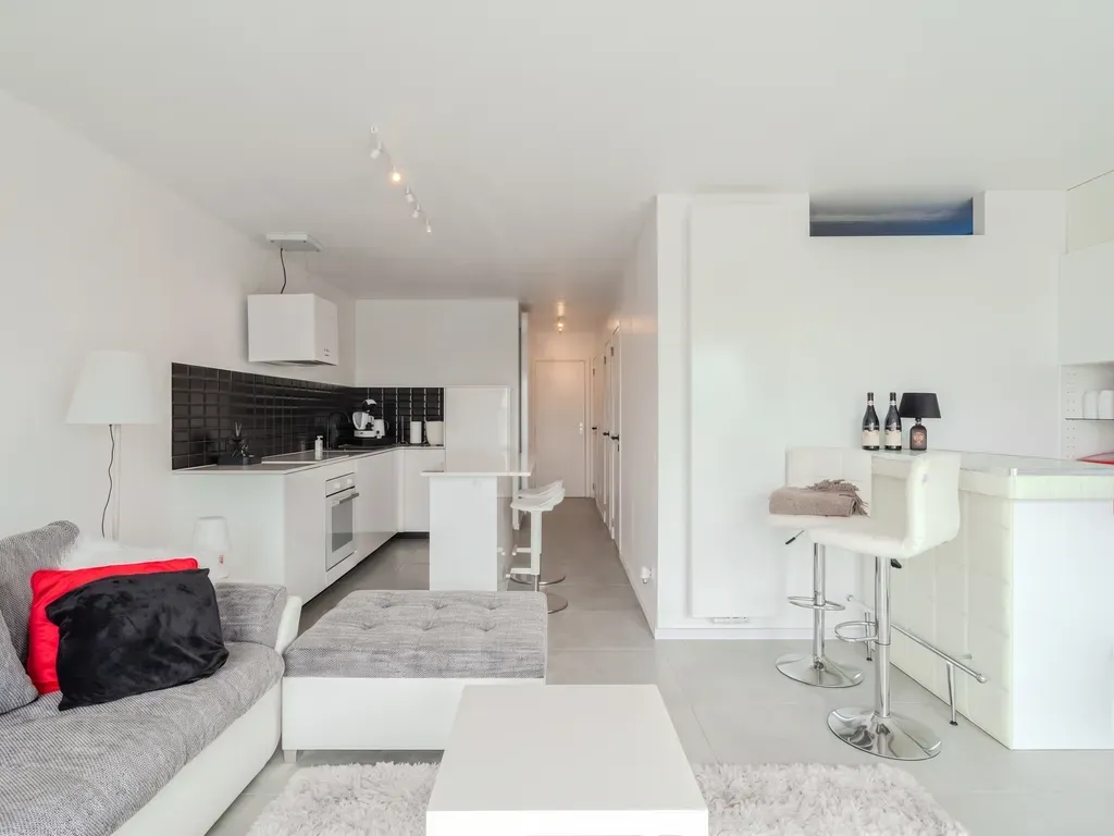 Appartement in Middelkerke - 7676472 - Zeedijk 23, 8430 Middelkerke