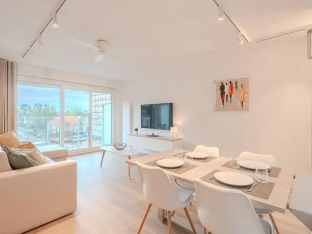 Appartement in Nieuwpoort - 7676474 - Henegouwenstraat 16, 8620 Nieuwpoort