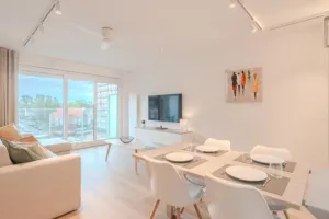 AppartementNieuwpoort