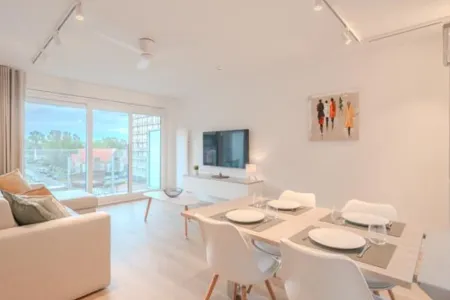 Appartement Te Koop Nieuwpoort