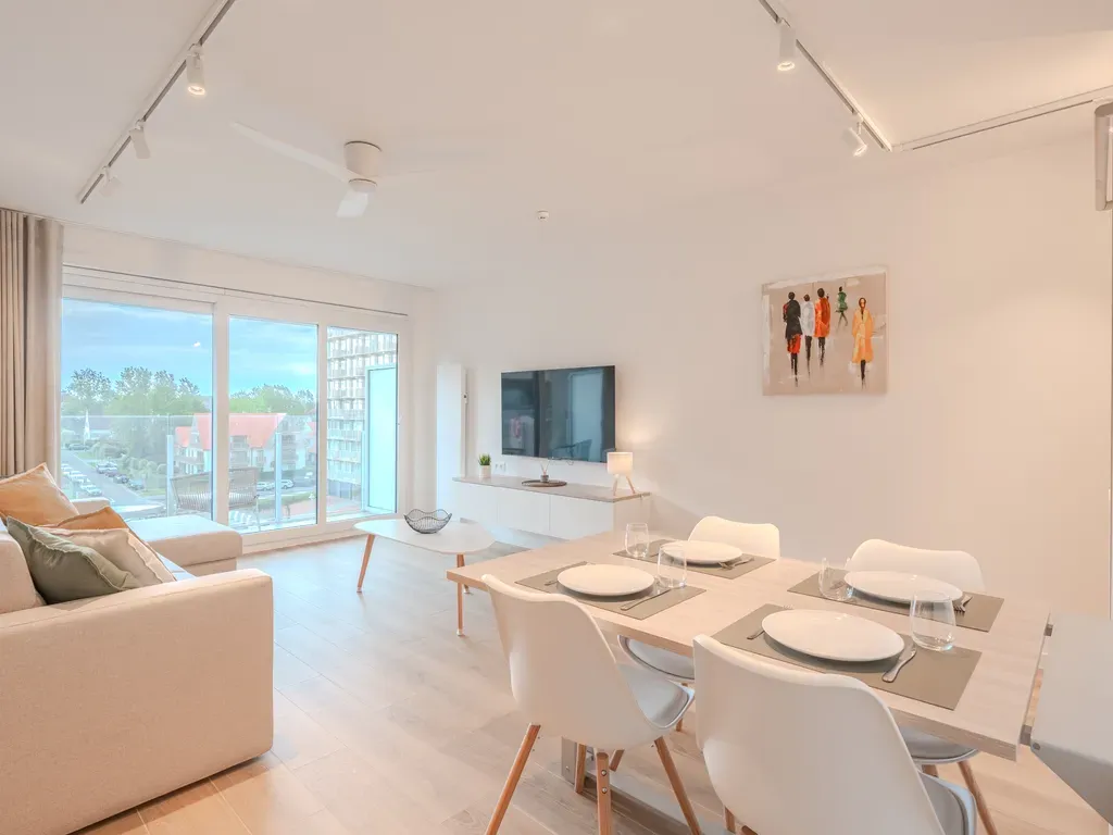 Appartement in Nieuwpoort - 7676474 - Henegouwenstraat 16, 8620 Nieuwpoort