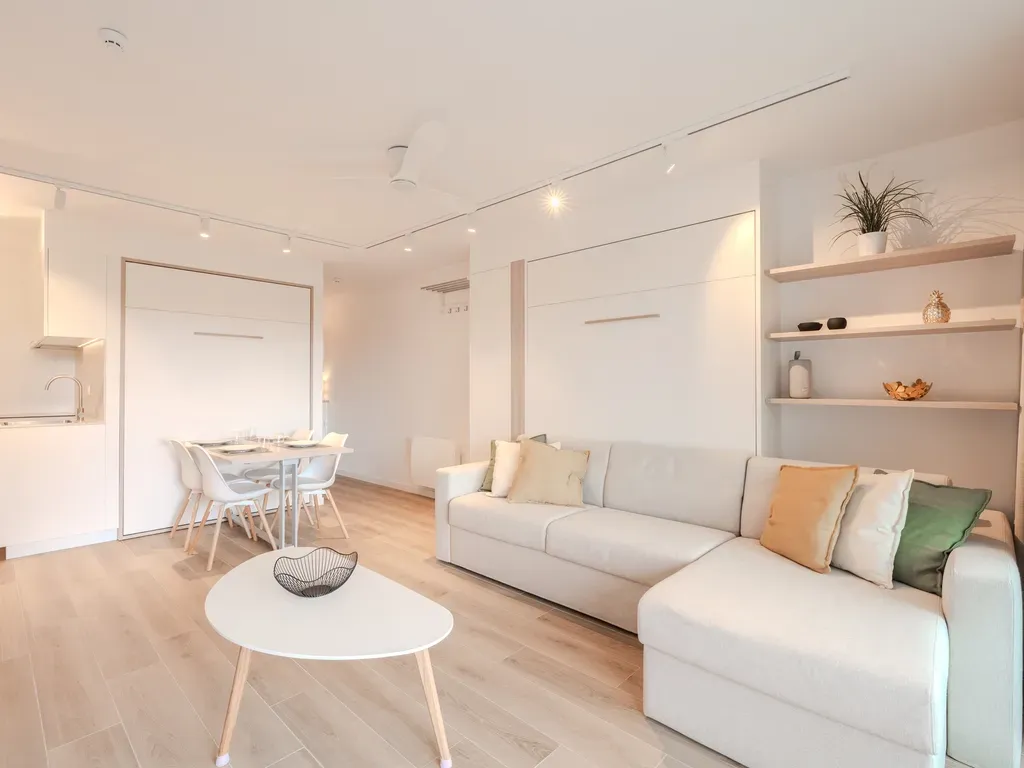 Appartement in Nieuwpoort - 7676474 - Henegouwenstraat 16, 8620 Nieuwpoort