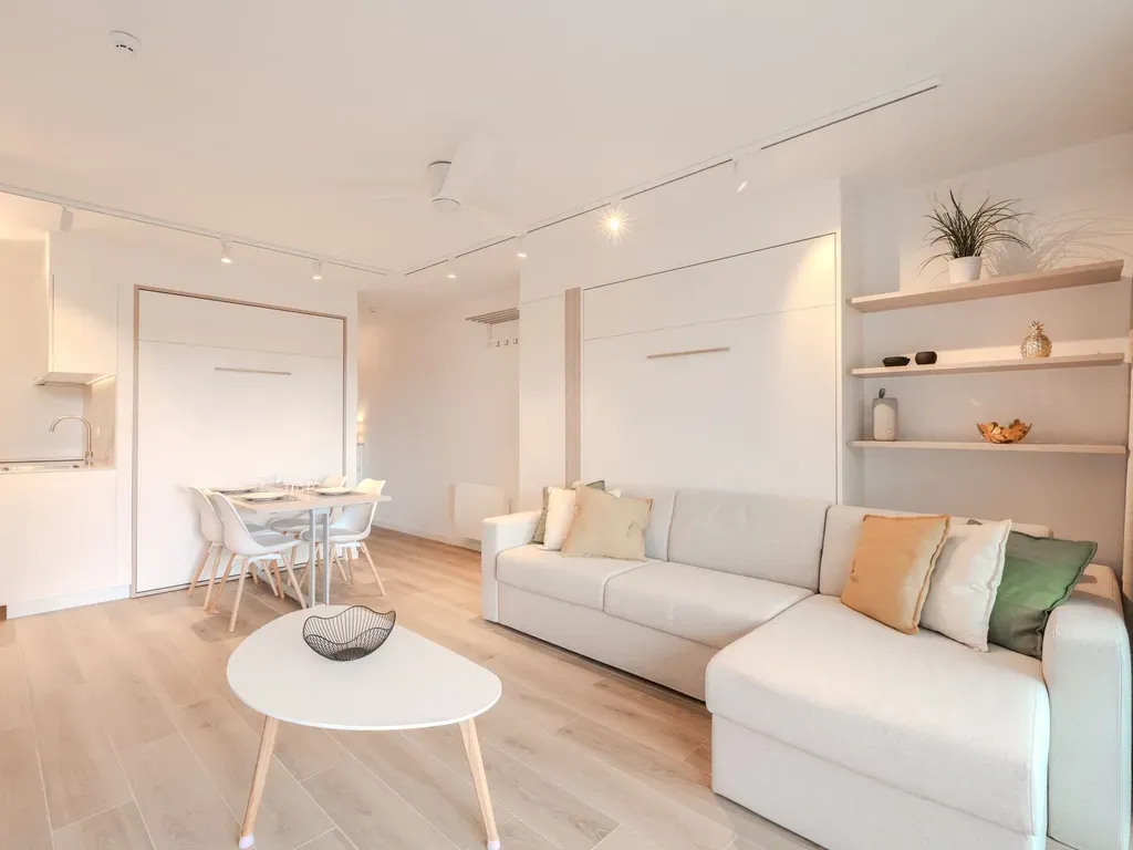 Appartement in Nieuwpoort - 7676474 - Henegouwenstraat 16, 8620 Nieuwpoort