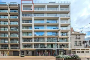 AppartementMiddelkerke