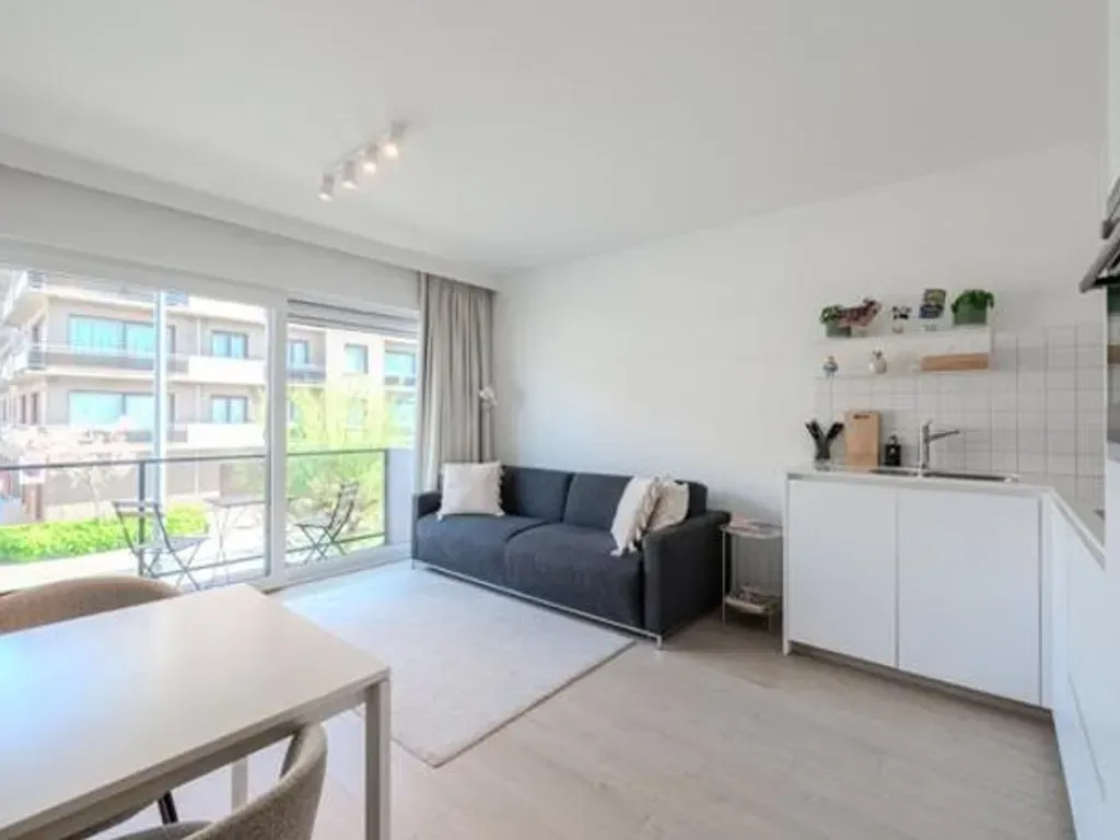 Appartement in Middelkerke - 7676476 - Koninginnelaan 60, 8430 Middelkerke