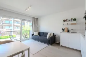 AppartementMiddelkerke