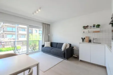 AppartementMiddelkerke