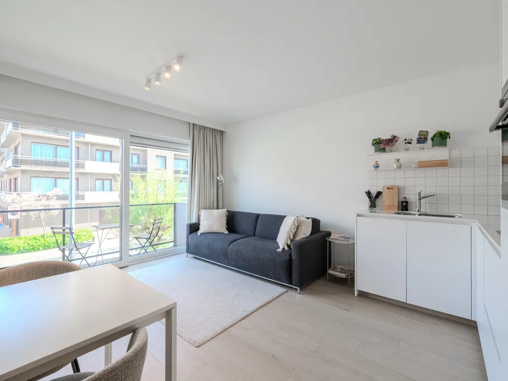 Appartement in Middelkerke - 7676476 - Koninginnelaan 60, 8430 Middelkerke
