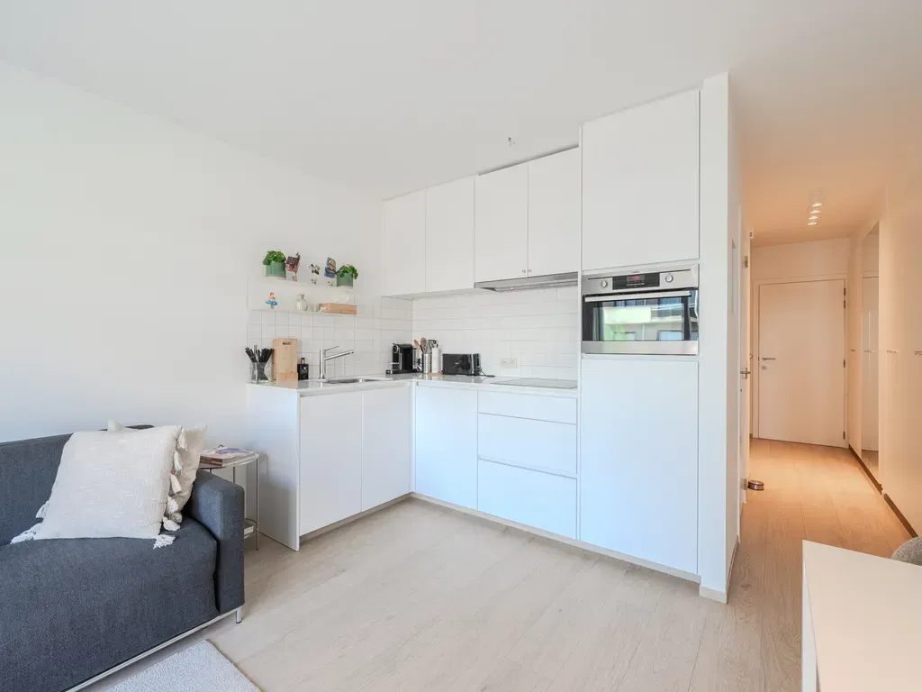 Appartement in Middelkerke - 7676476 - Koninginnelaan 60, 8430 Middelkerke