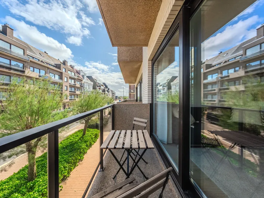Appartement in Middelkerke - 7676476 - Koninginnelaan 60, 8430 Middelkerke