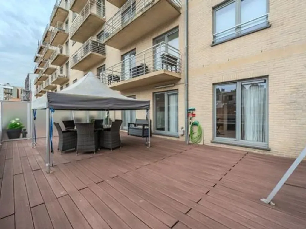 Appartement in Oostende - 7676478 - Torhoutsesteenweg 38 bus 0103, 8400 Oostende
