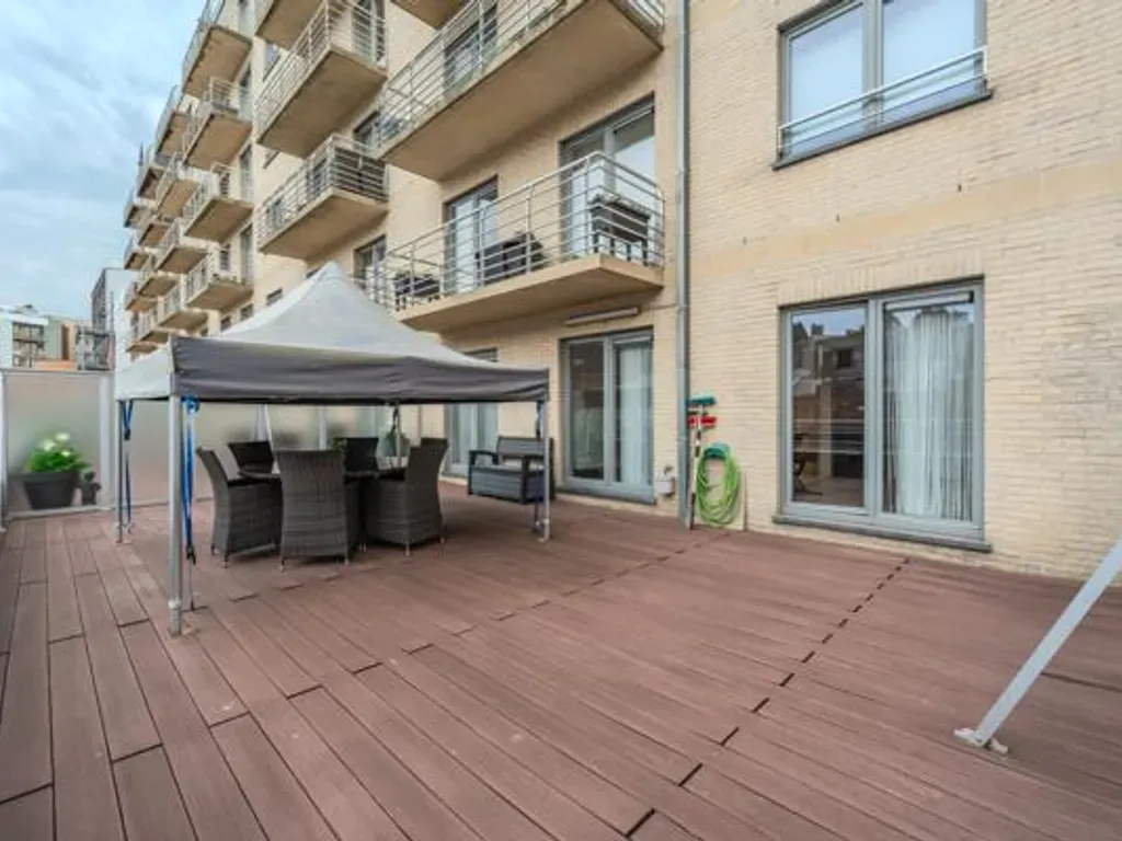 Appartement in Oostende - 7676478 - Torhoutsesteenweg 38 bus 0103, 8400 Oostende
