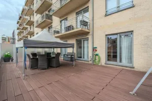 AppartementOostende