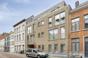 AppartementLier