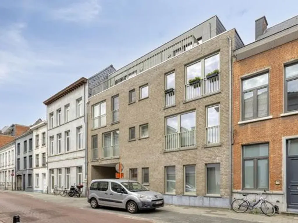 Appartement in Lier - 7676479 - Lisperstraat 51 bus 3, 2500 Lier