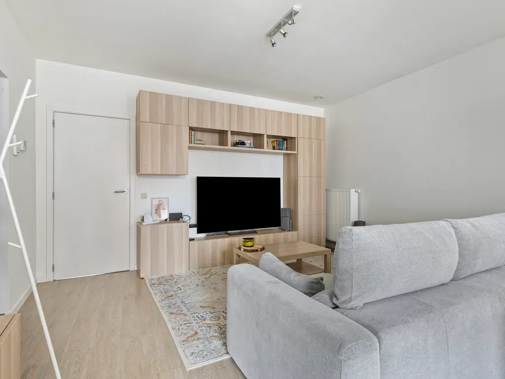 Appartement in Lier - 7676479 - Lisperstraat 51 bus 3, 2500 Lier
