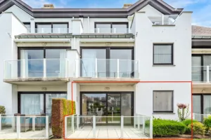 AppartementMiddelkerke