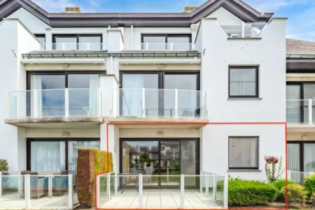 AppartementMiddelkerke