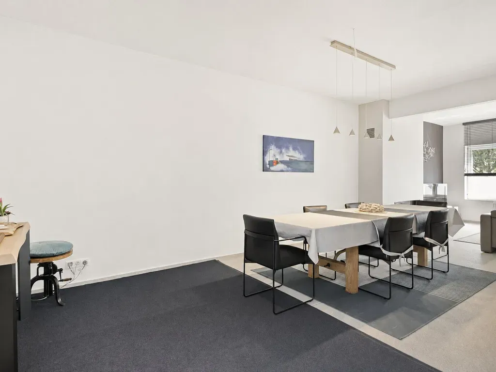 Appartement in Heist-aan-Zee - 7676481 - Hermans-Lybaertstraat 36 bus 0.1, 8301 Heist-aan-Zee