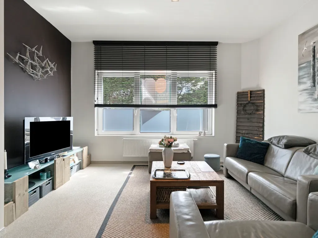 Appartement in Heist-aan-Zee - 7676481 - Hermans-Lybaertstraat 36 bus 0.1, 8301 Heist-aan-Zee