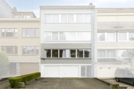 Appartement Te Koop Laken