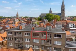 Appartement Te Koop Ieper