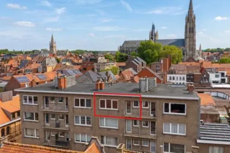 Huis Te Koop Ieper