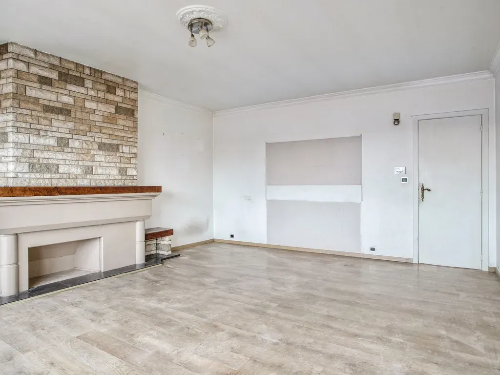 Appartement in Ieper - 7676487 - Slachthuisstraat 43A bus 4B, 8900 Ieper