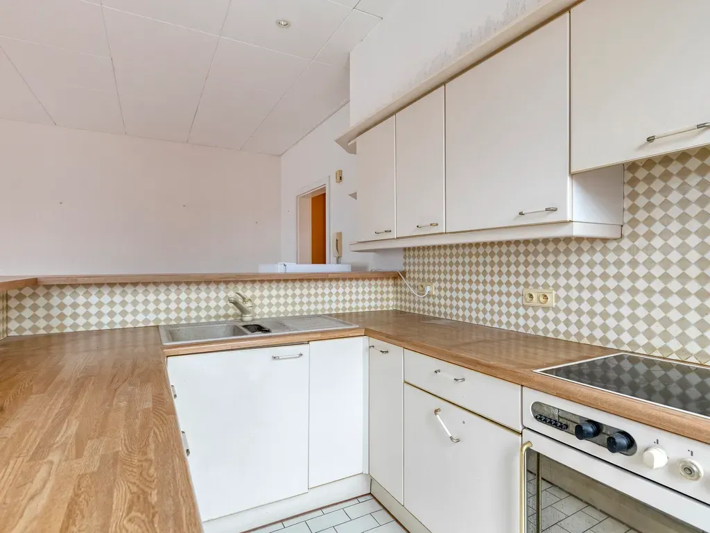 Appartement in Antwerpen - 7676485 - Wisselstraat 4 bus 304, 2000 Antwerpen