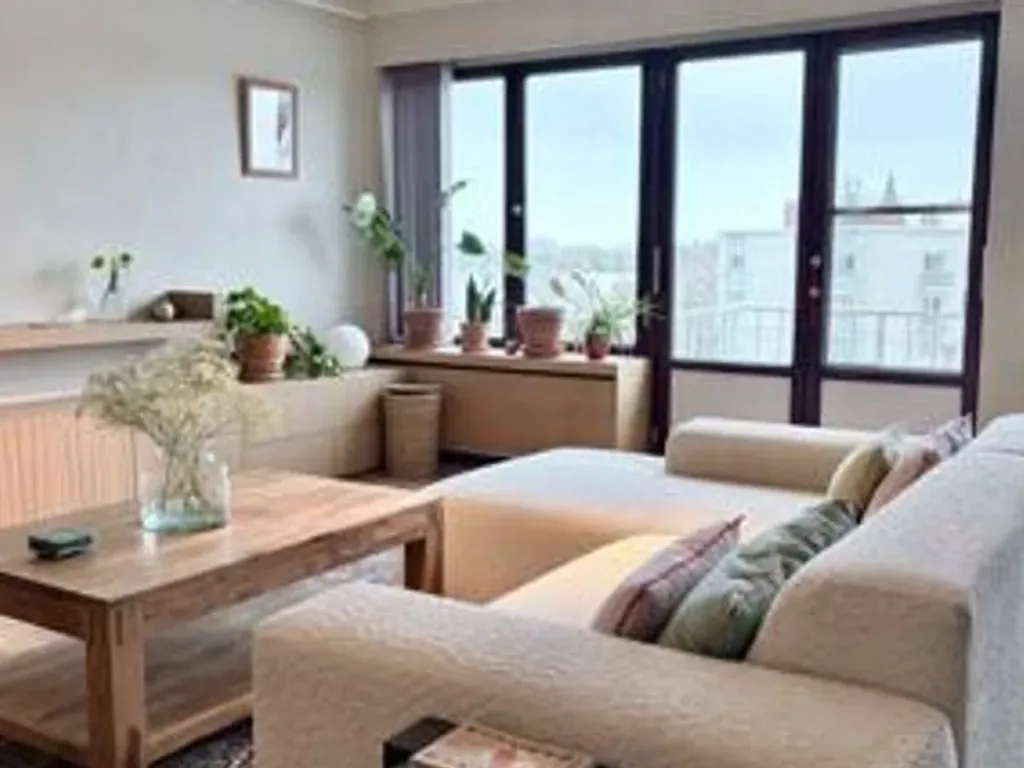 Appartement in Kortrijk - 7676486 - Plein 16 bus 62, 8500 Kortrijk