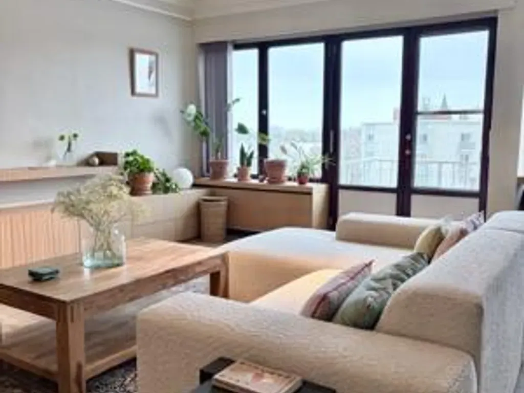 Appartement in Kortrijk - 7676486 - Plein 16 bus 62, 8500 Kortrijk