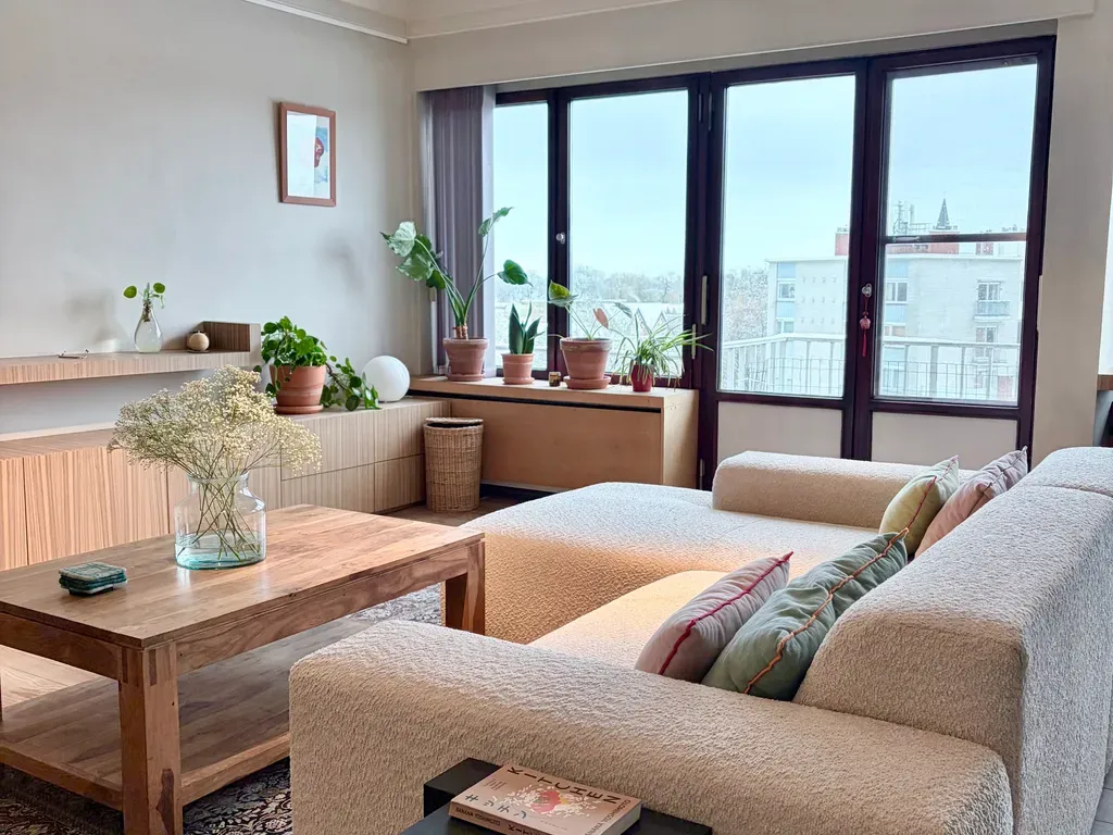 Appartement in Kortrijk - 7676486 - Plein 16 bus 62, 8500 Kortrijk